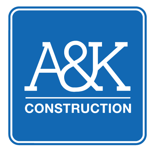 A&K Construction | Construction Services | Paducah Kentucky