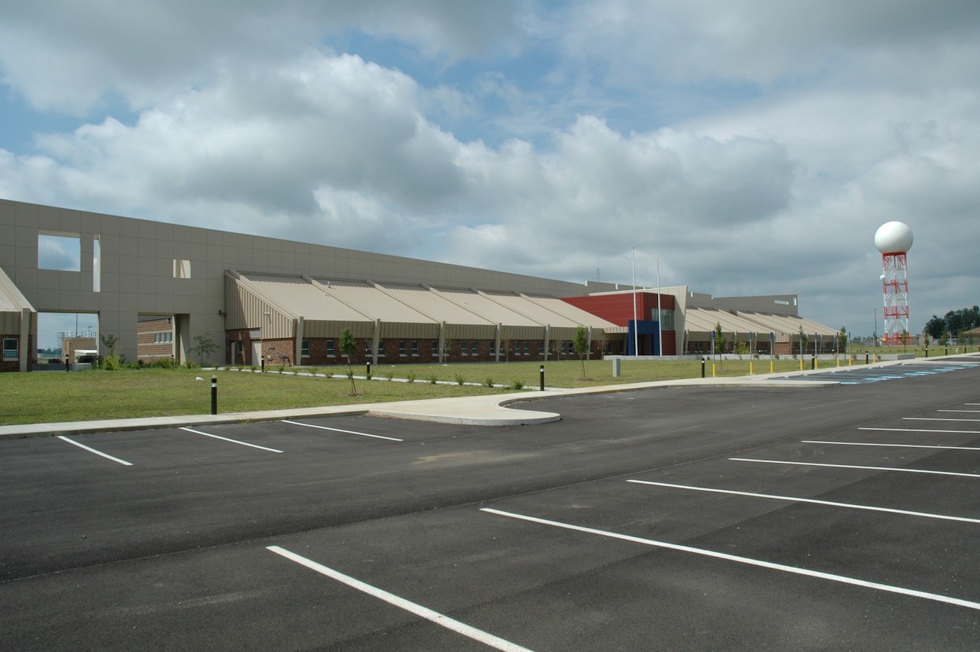 Government | Military | A&K Construction