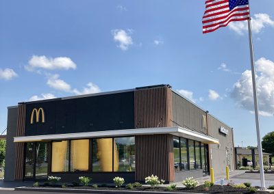 McDonalds