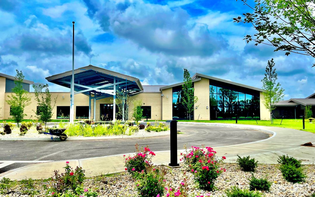 Bowling Green Veteran’s Center
