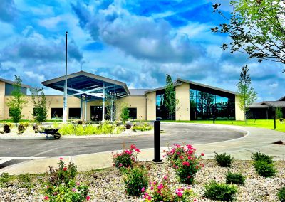 Bowling Green Veteran’s Center