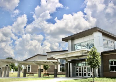 Fort Campbell Middle School