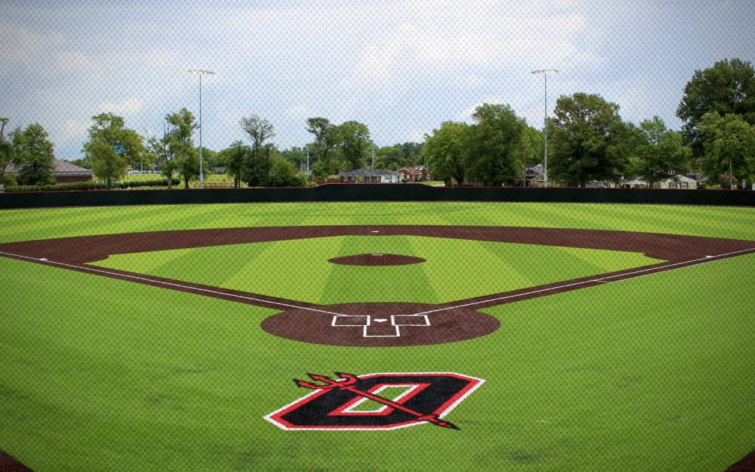 Rash Stadium & Shifley Park Renovations and Additions