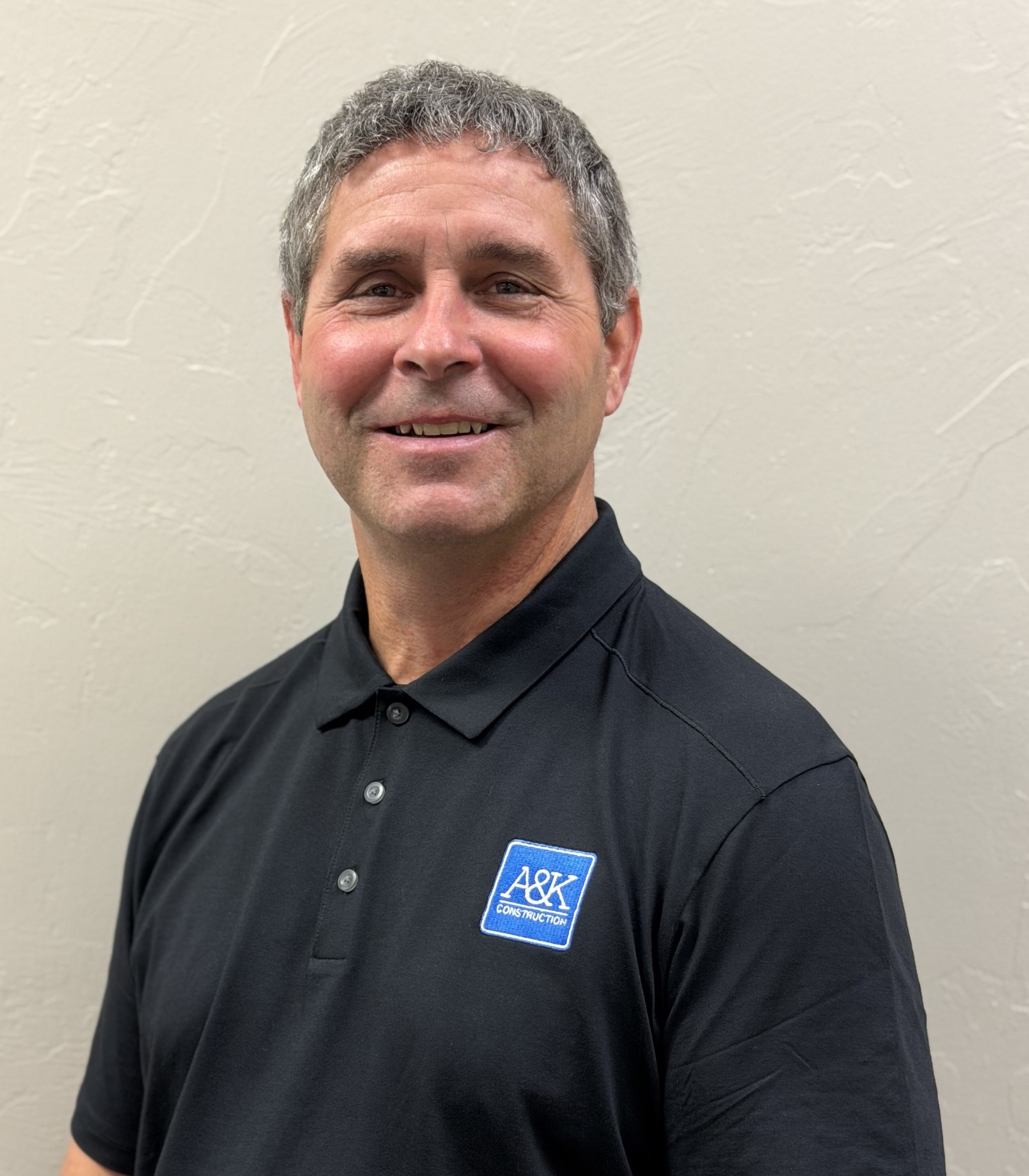 Stephen Mitchell | A&K